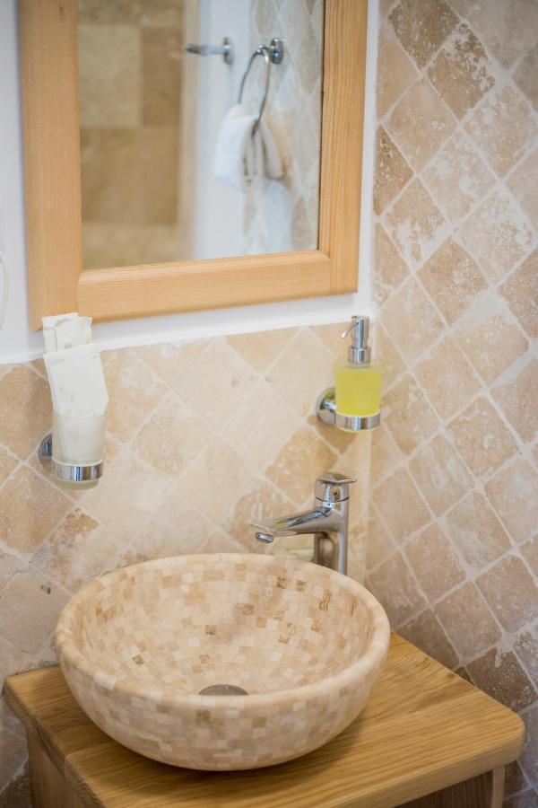 Pensiunea Nest Dunavăţu de Jos Esterno foto